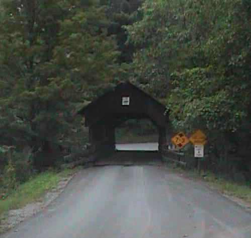 NE08 NH1417 Dingleton Bridge in Cornish Mills